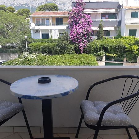 Apartmani Igor Μακάρσκα Δωμάτιο φωτογραφία