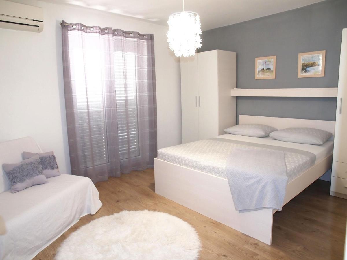 Apartmani Igor Μακάρσκα Εξωτερικό φωτογραφία