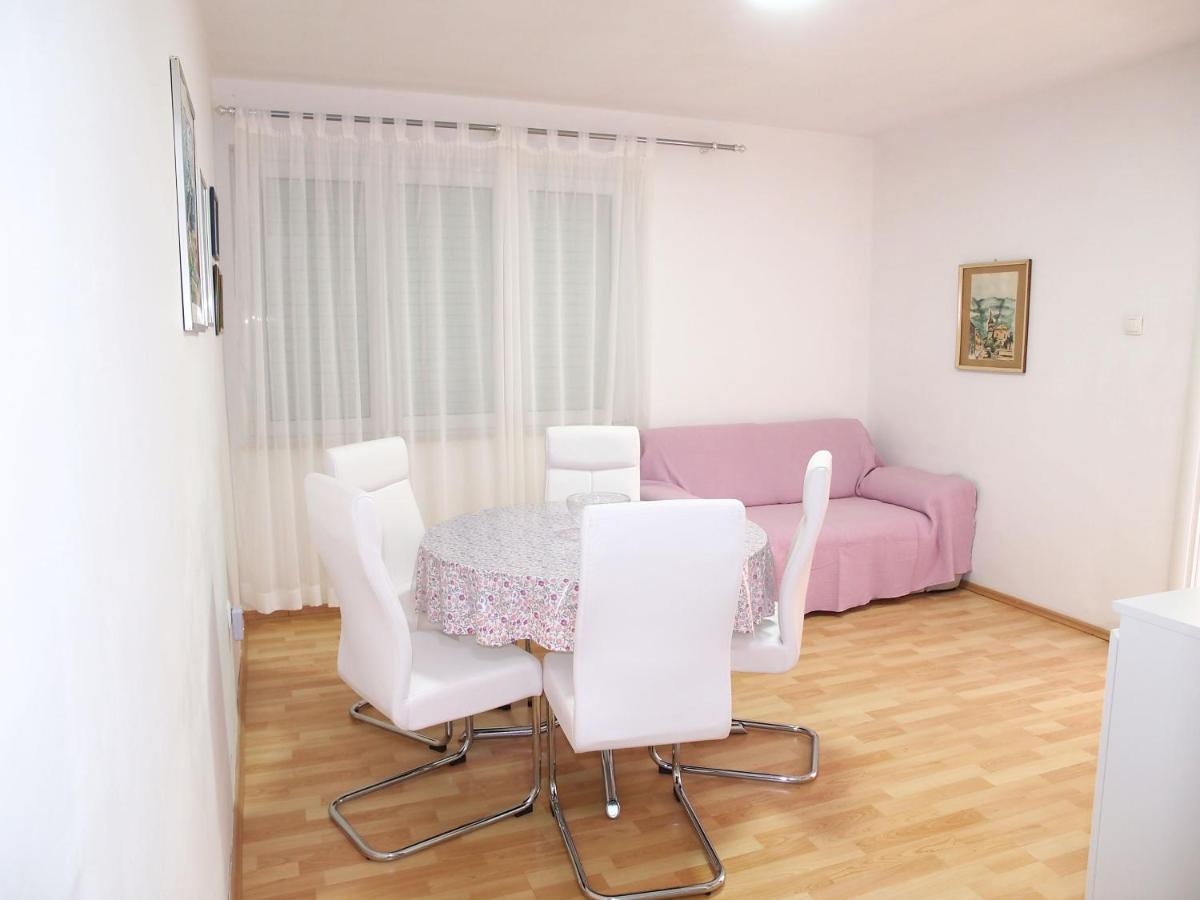 Apartmani Igor Μακάρσκα Δωμάτιο φωτογραφία