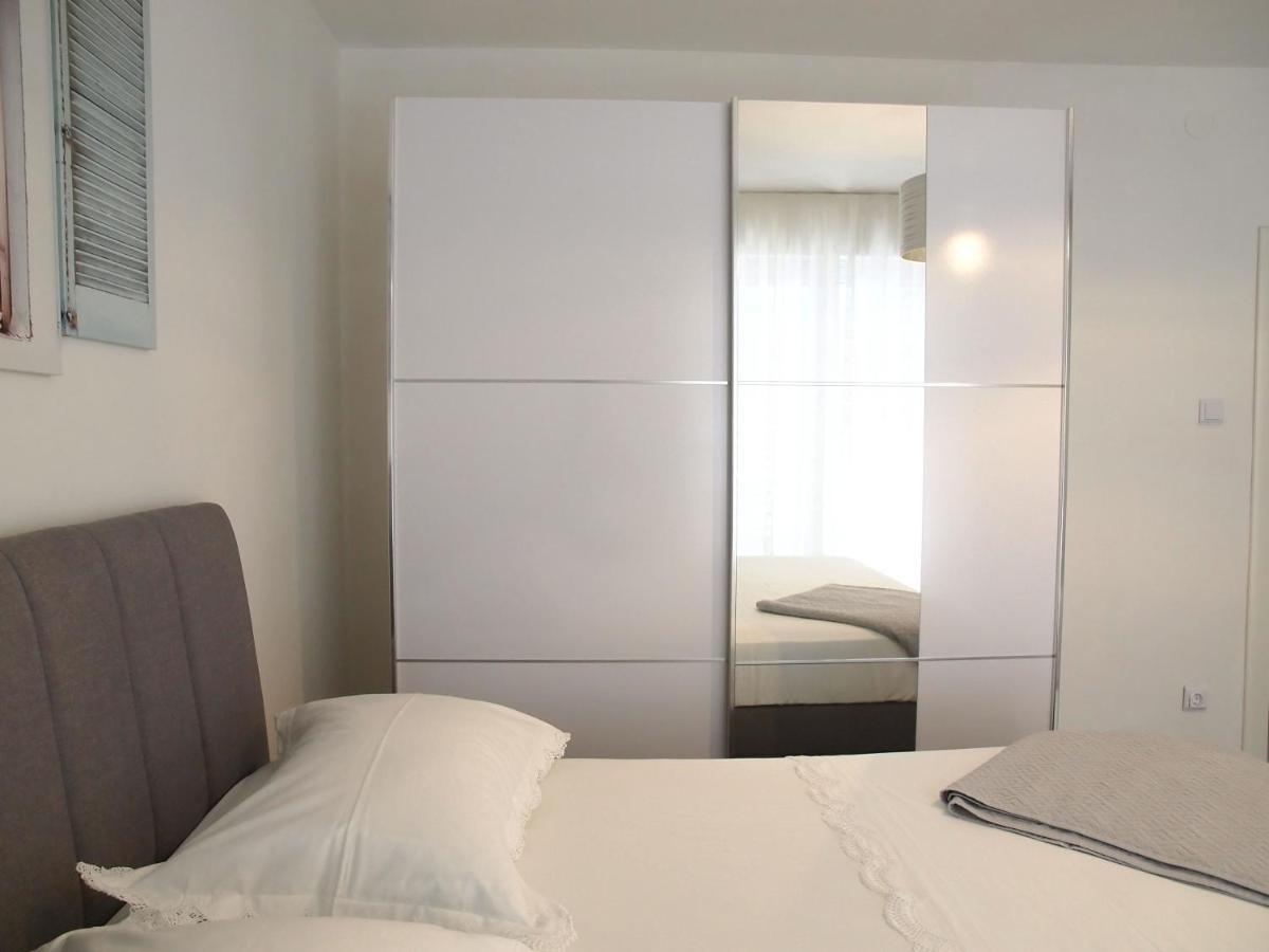 Apartmani Igor Μακάρσκα Εξωτερικό φωτογραφία
