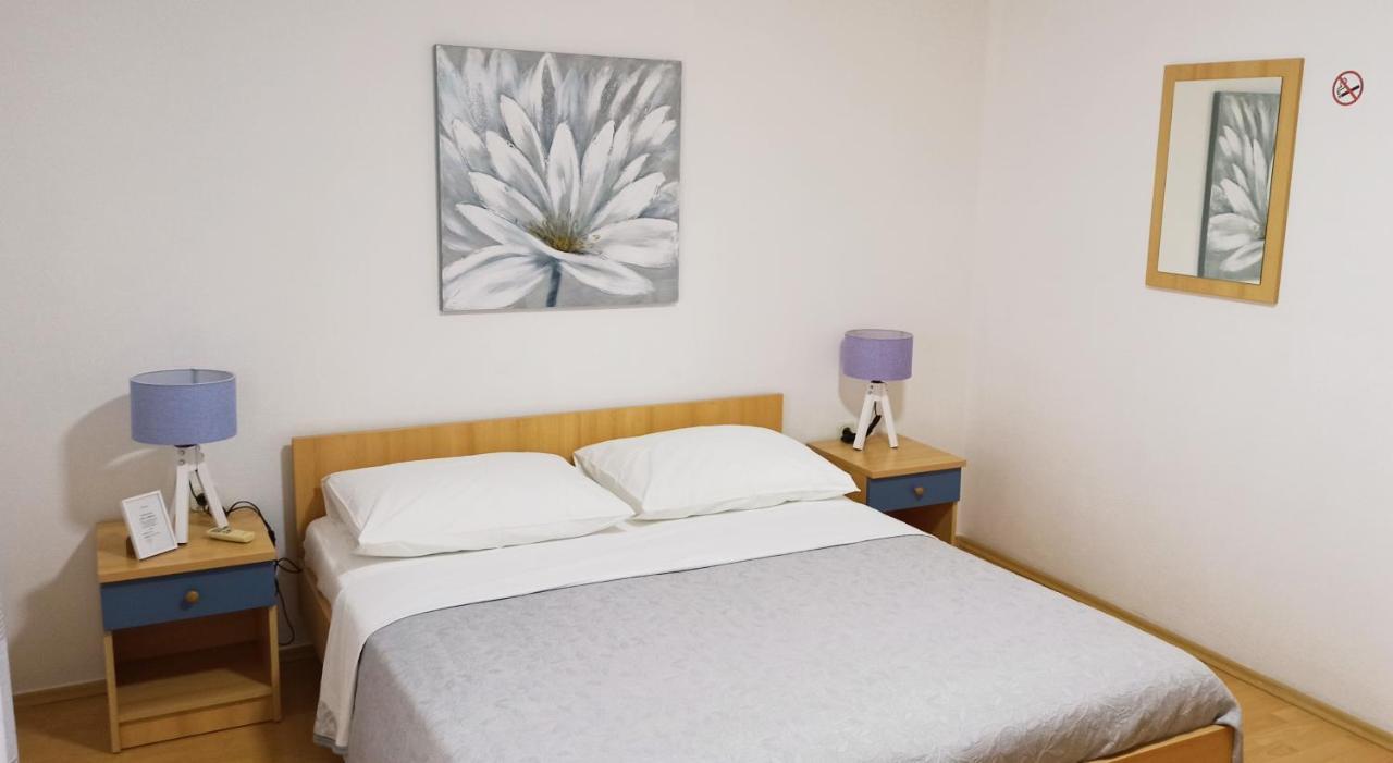 Apartmani Igor Μακάρσκα Δωμάτιο φωτογραφία