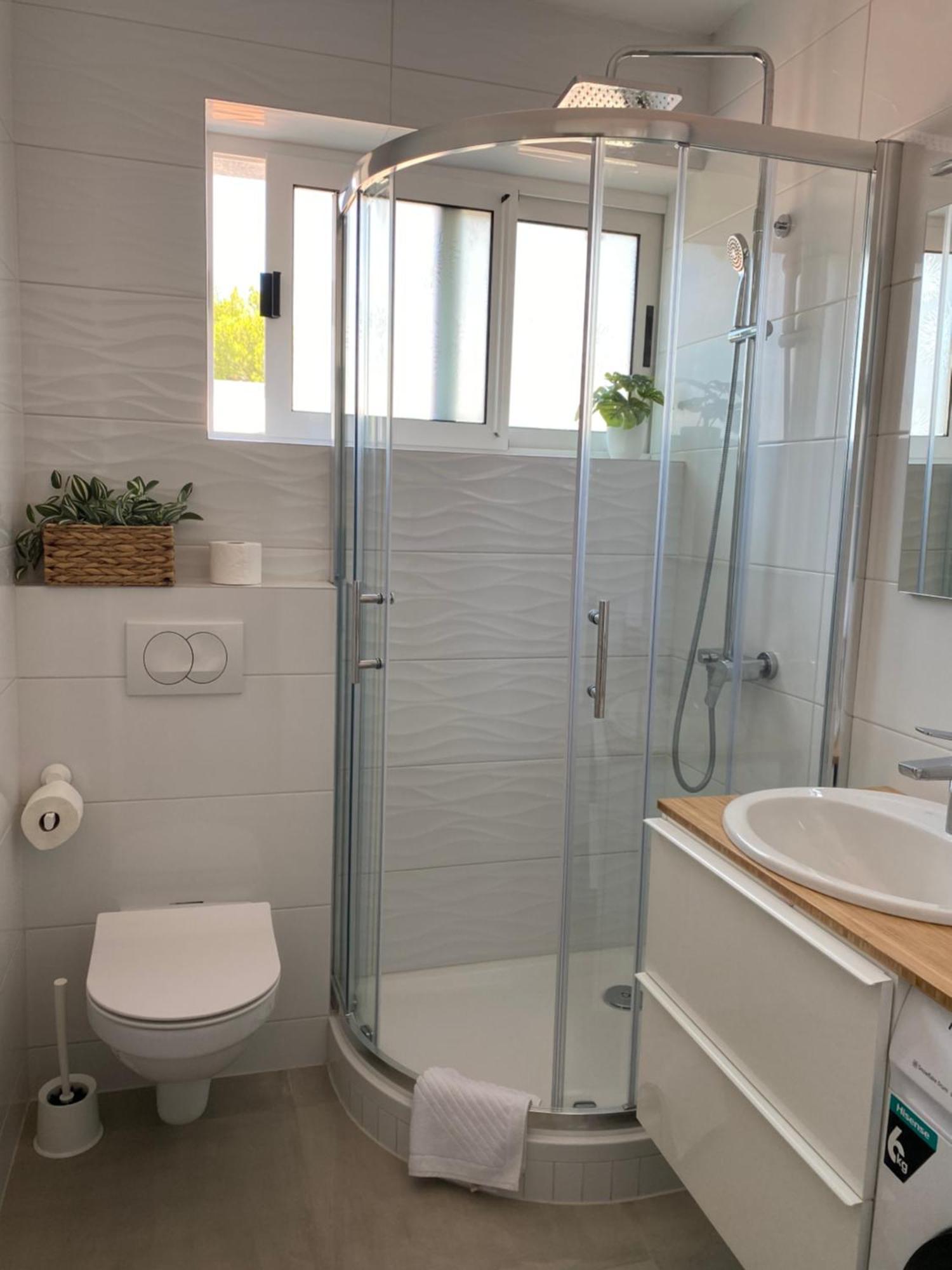 Apartmani Igor Μακάρσκα Εξωτερικό φωτογραφία
