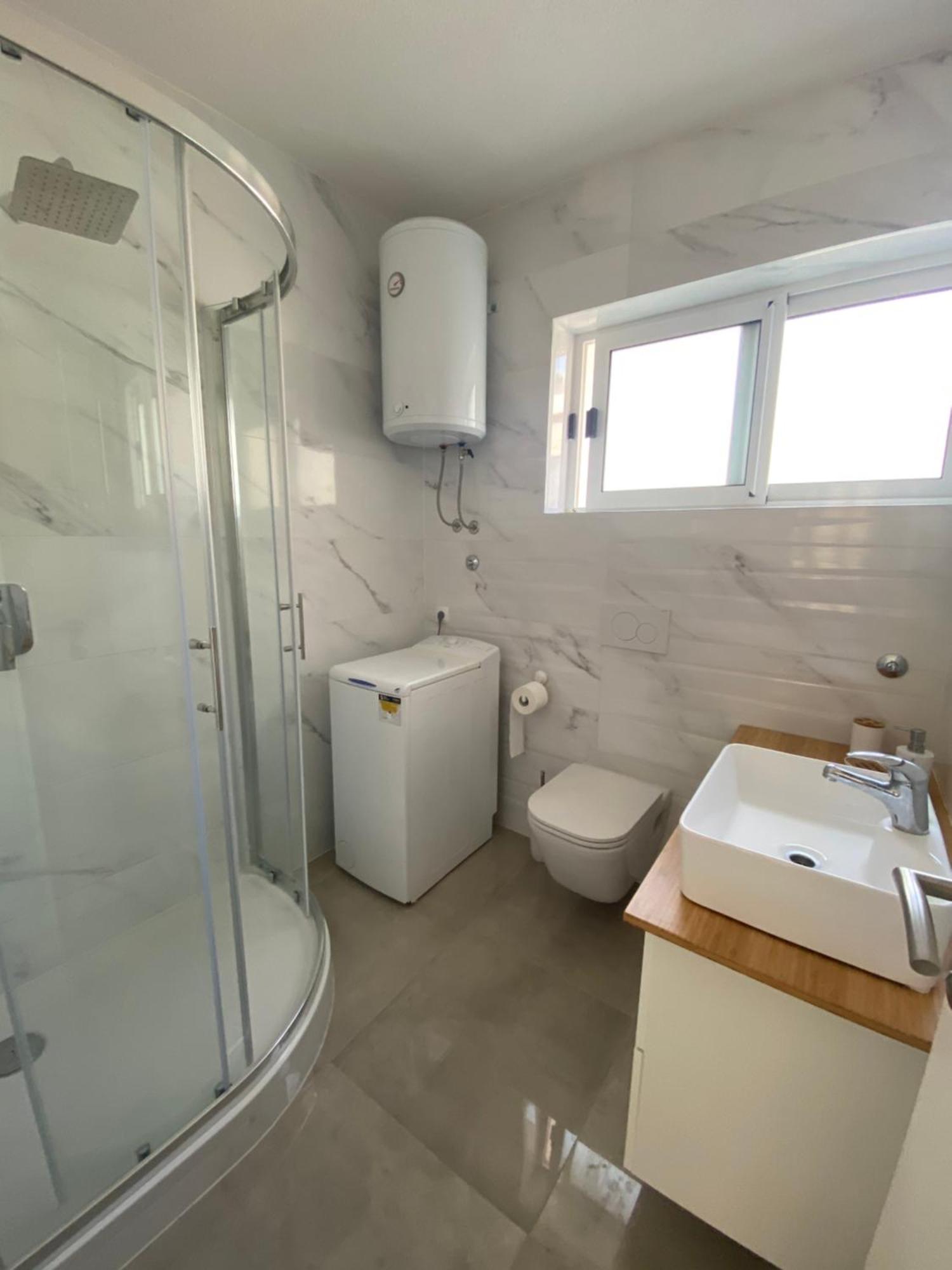 Apartmani Igor Μακάρσκα Εξωτερικό φωτογραφία
