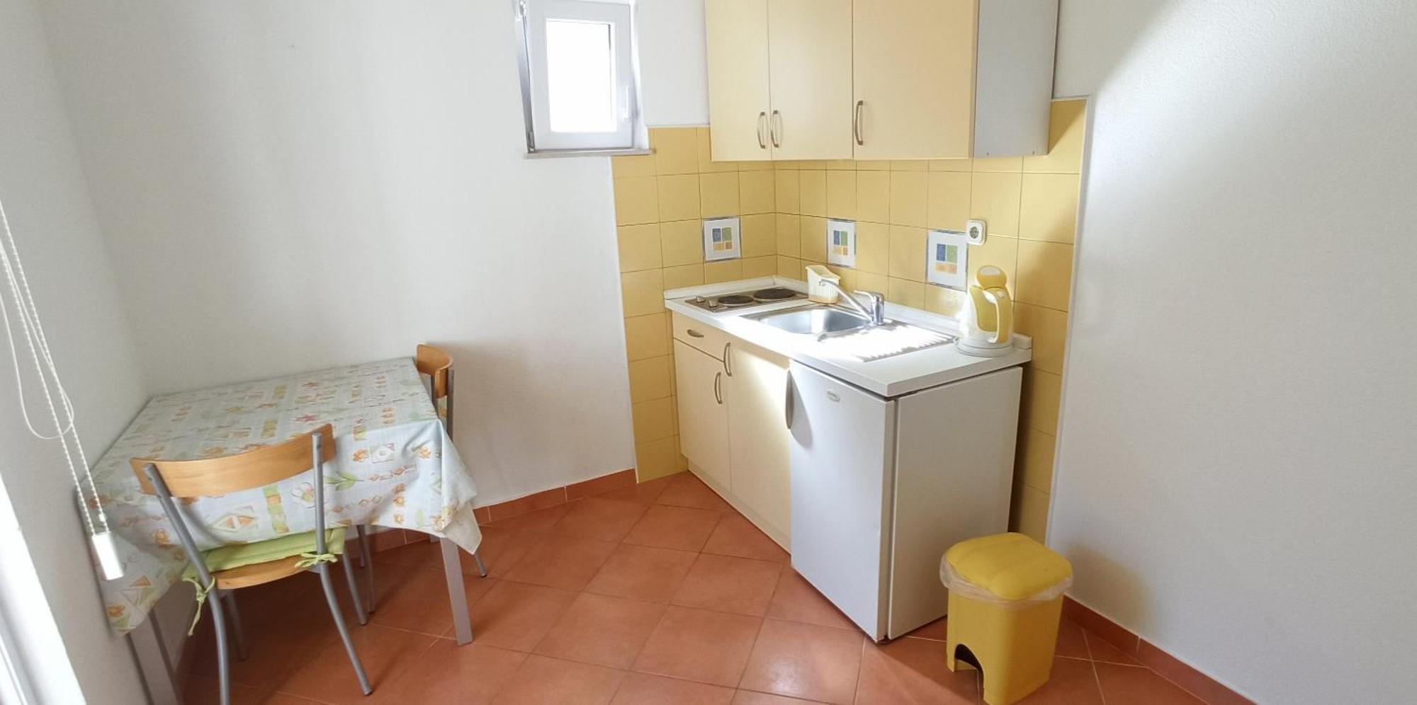 Apartmani Igor Μακάρσκα Δωμάτιο φωτογραφία