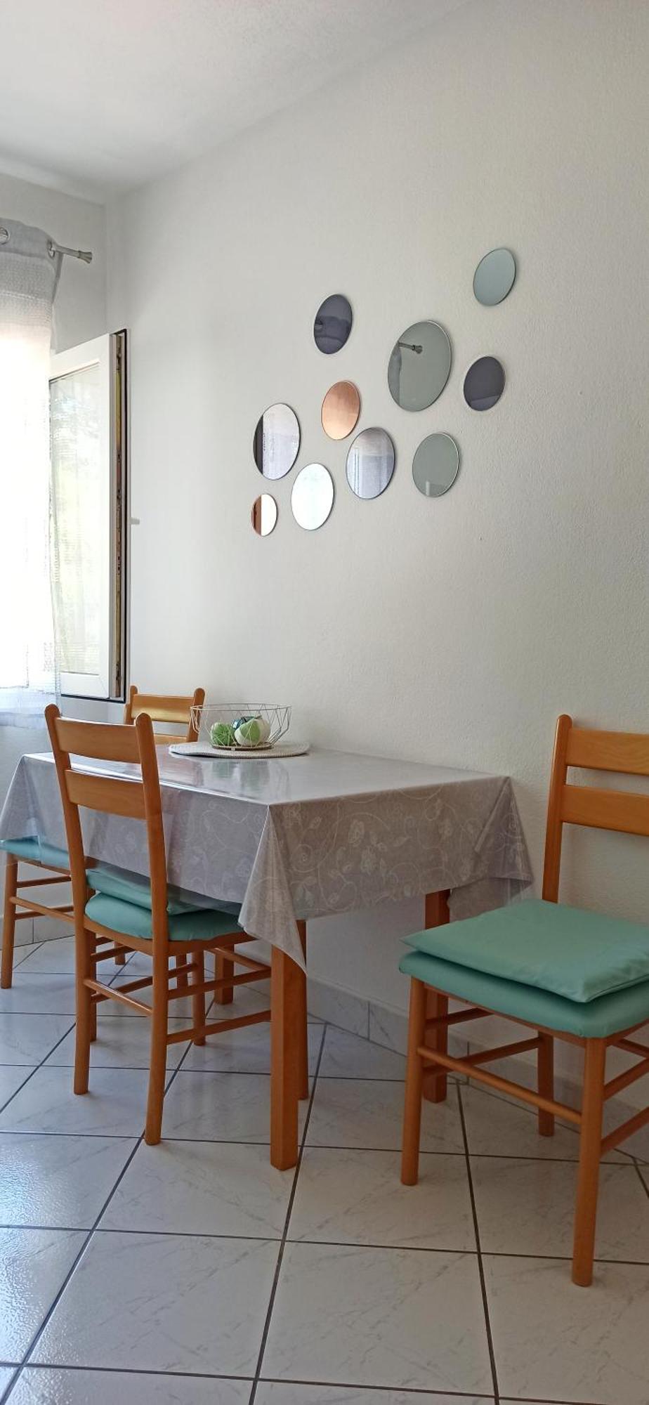 Apartmani Igor Μακάρσκα Δωμάτιο φωτογραφία